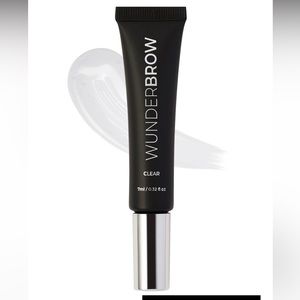 WUNDERBROW CLEAR BROW GEL NWB